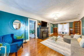 2 Mi to Dtwn Spacious Apartment in Joliet